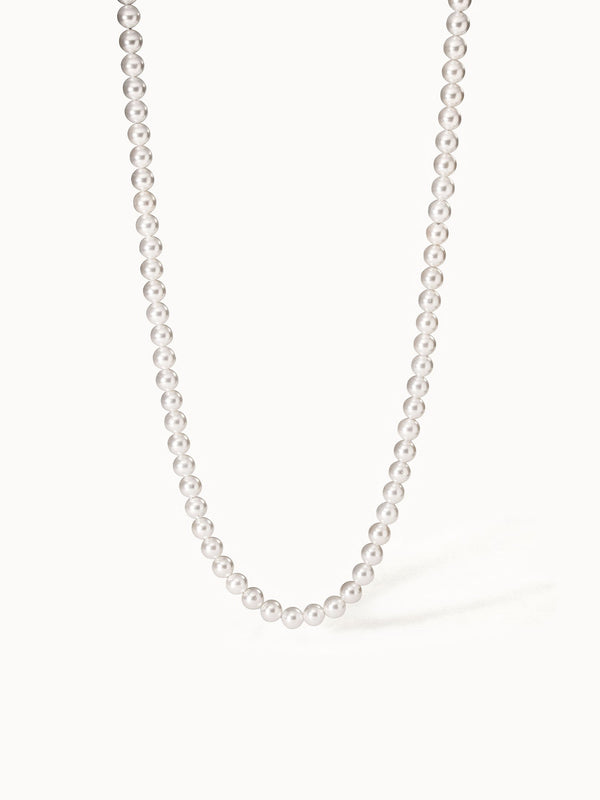 Diligence Necklace