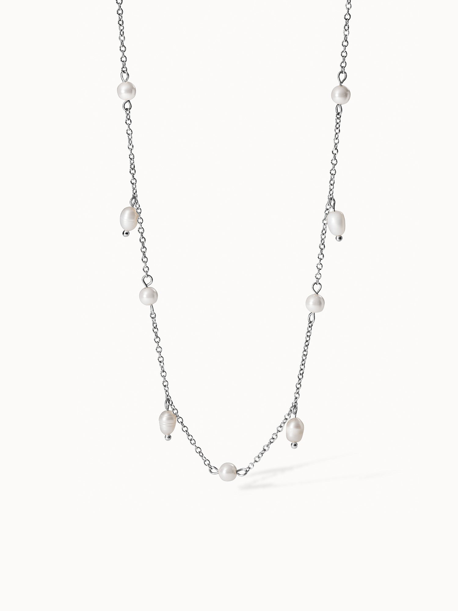 Pearl Drop Ketting