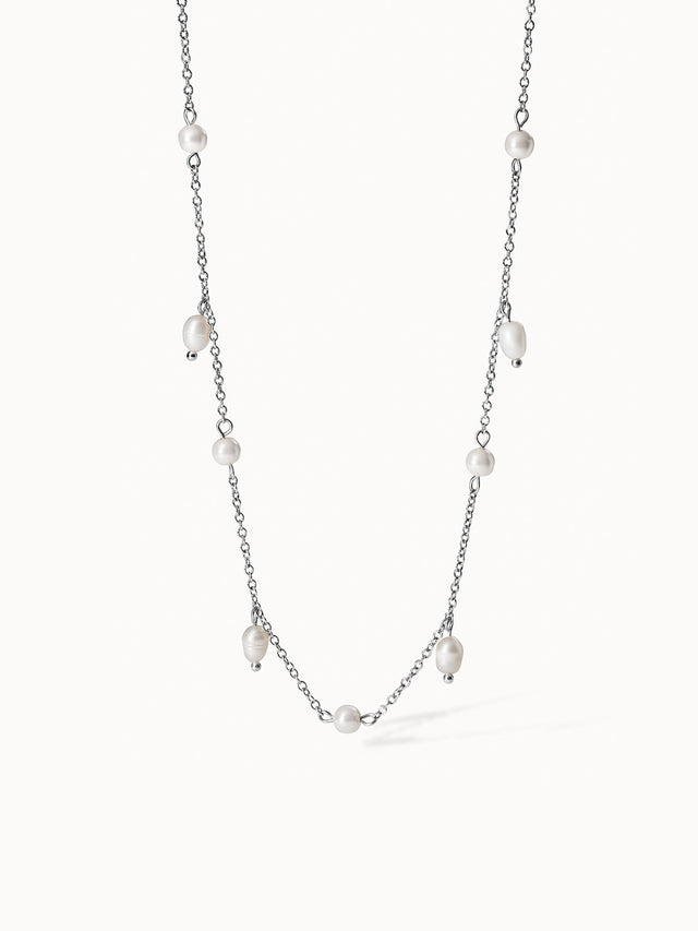 Pearl Drop Ketting