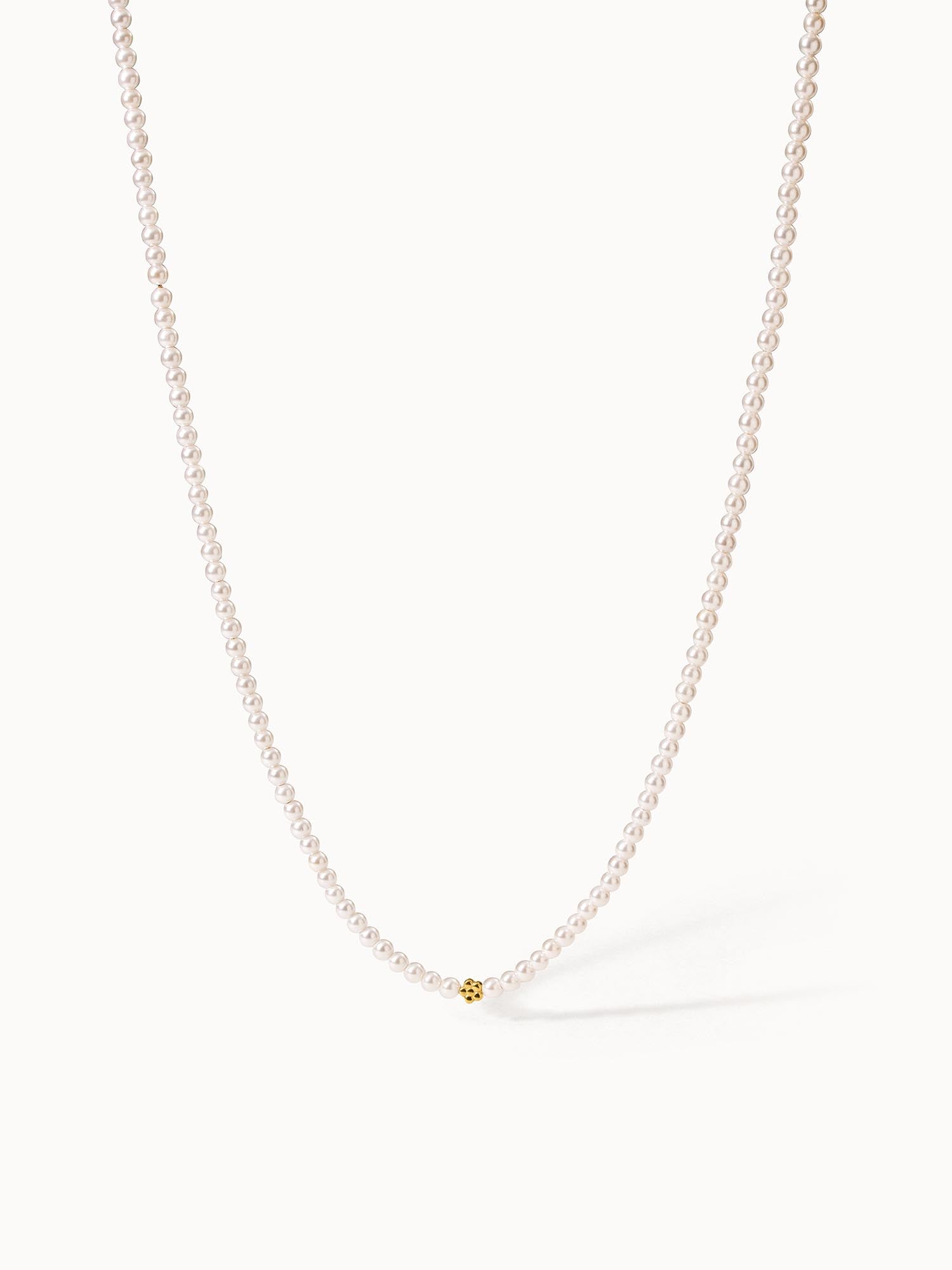Shiny Bloom Ketting