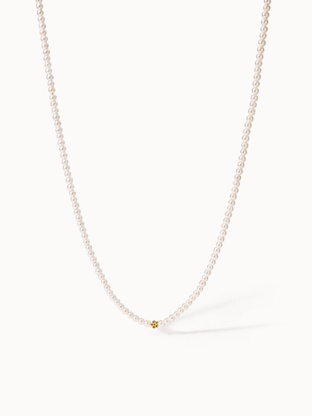 Shiny Bloom Ketting