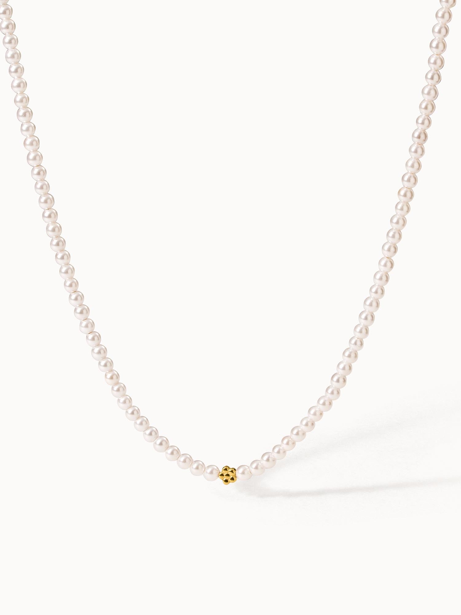 Shiny Bloom Ketting