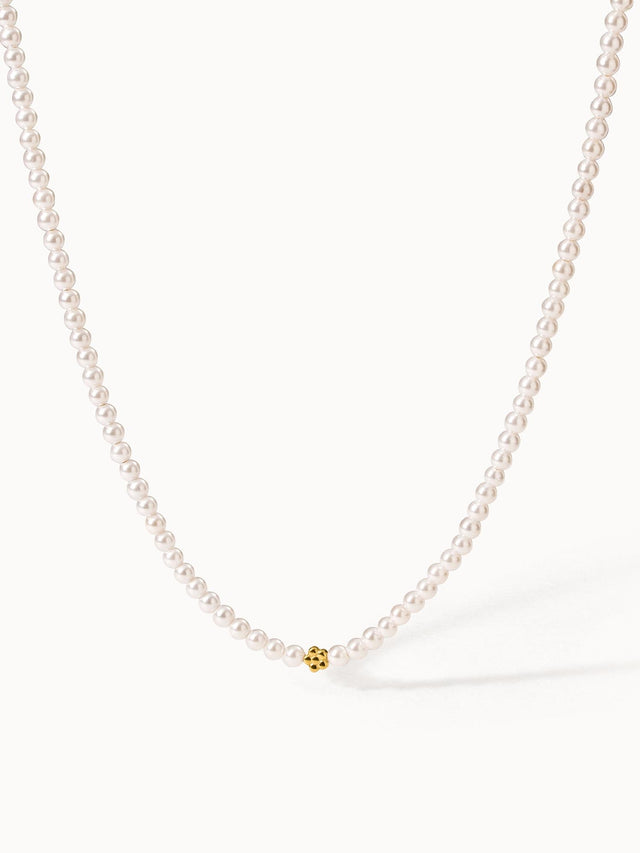 Shiny Bloom Ketting
