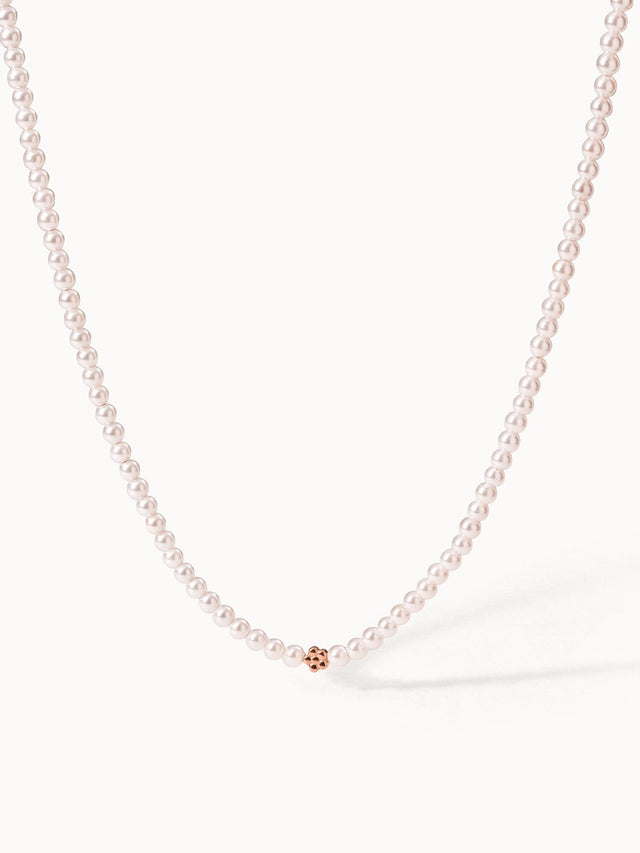 Shiny Bloom Ketting