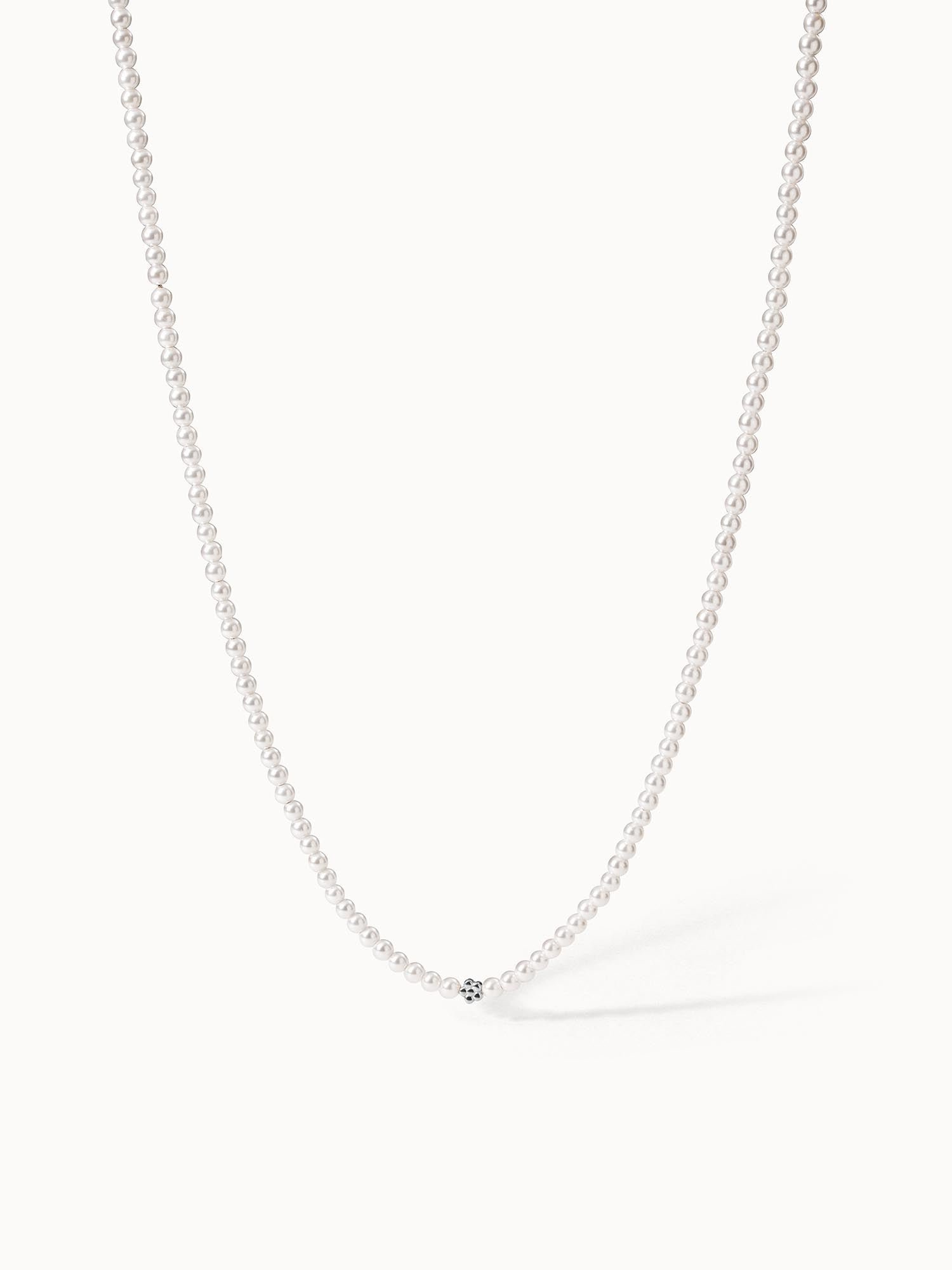 Shiny Bloom Ketting
