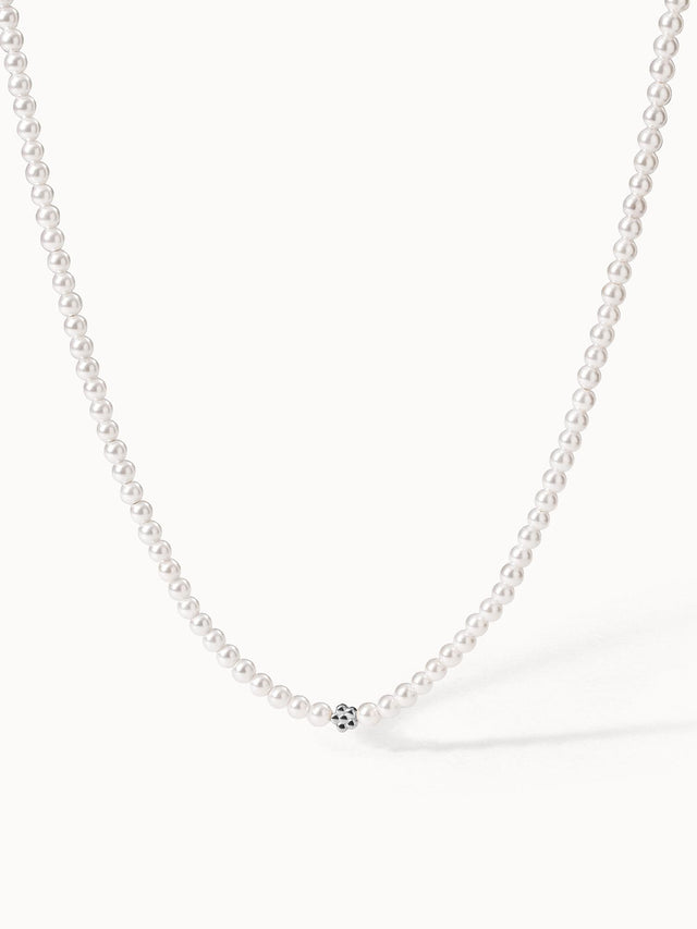 Shiny Bloom Ketting