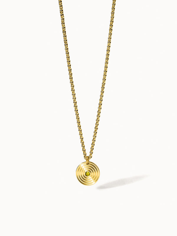 Artistic Necklace