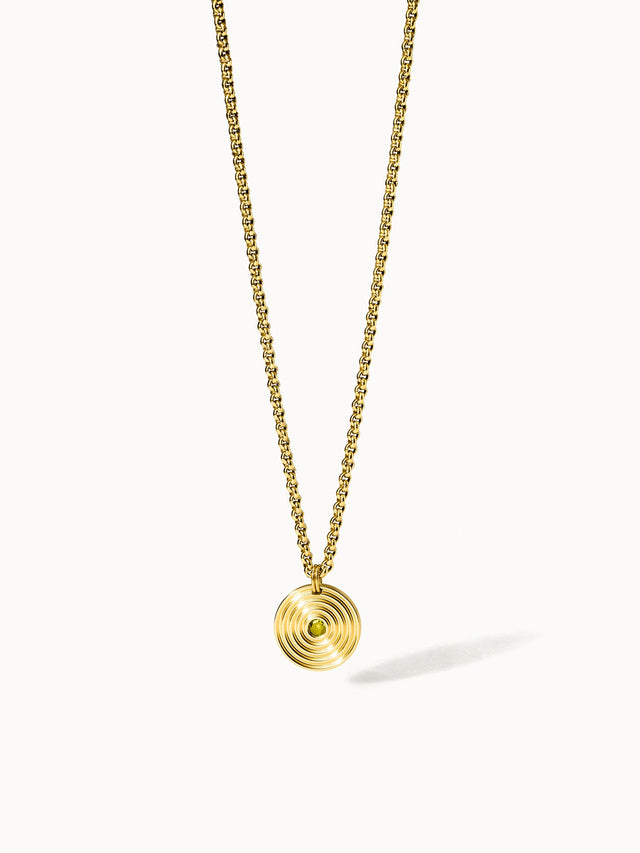 Artistic Necklace