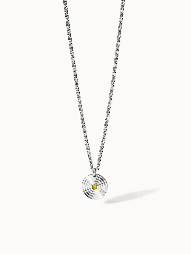 Artistic Necklace