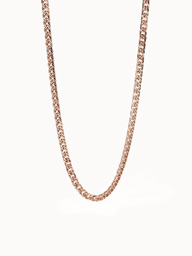 Silk Ketting