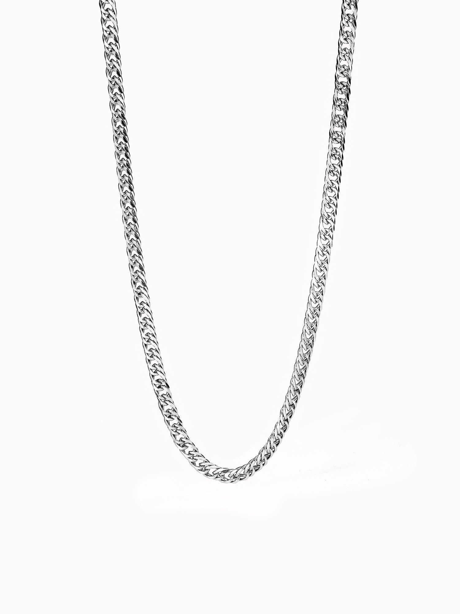 Silk Ketting