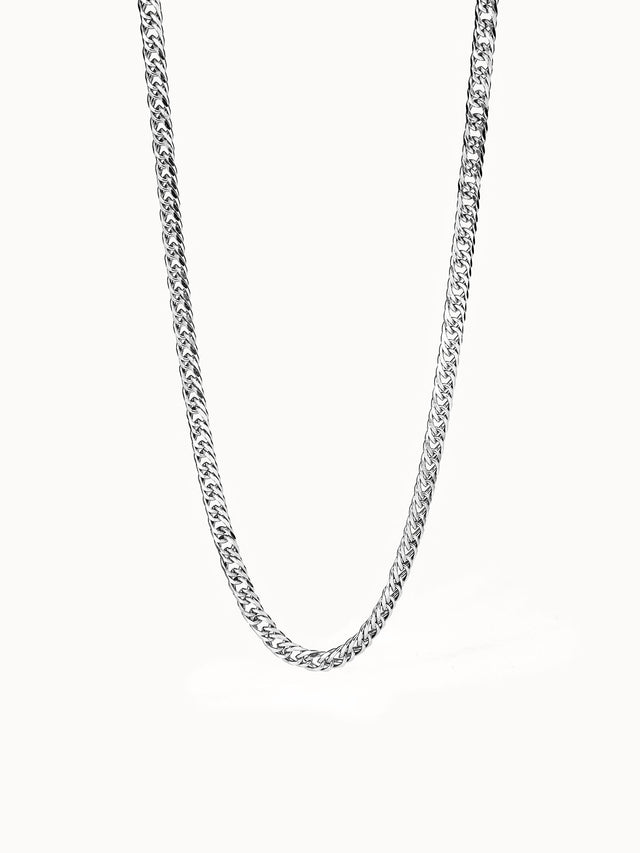 Silk Ketting