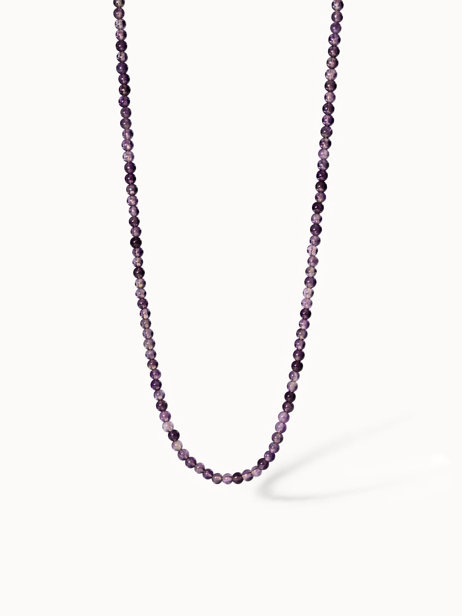 Amethyst Ketting
