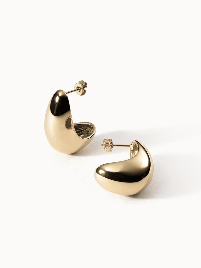 Boucles d'Oreilles Drop