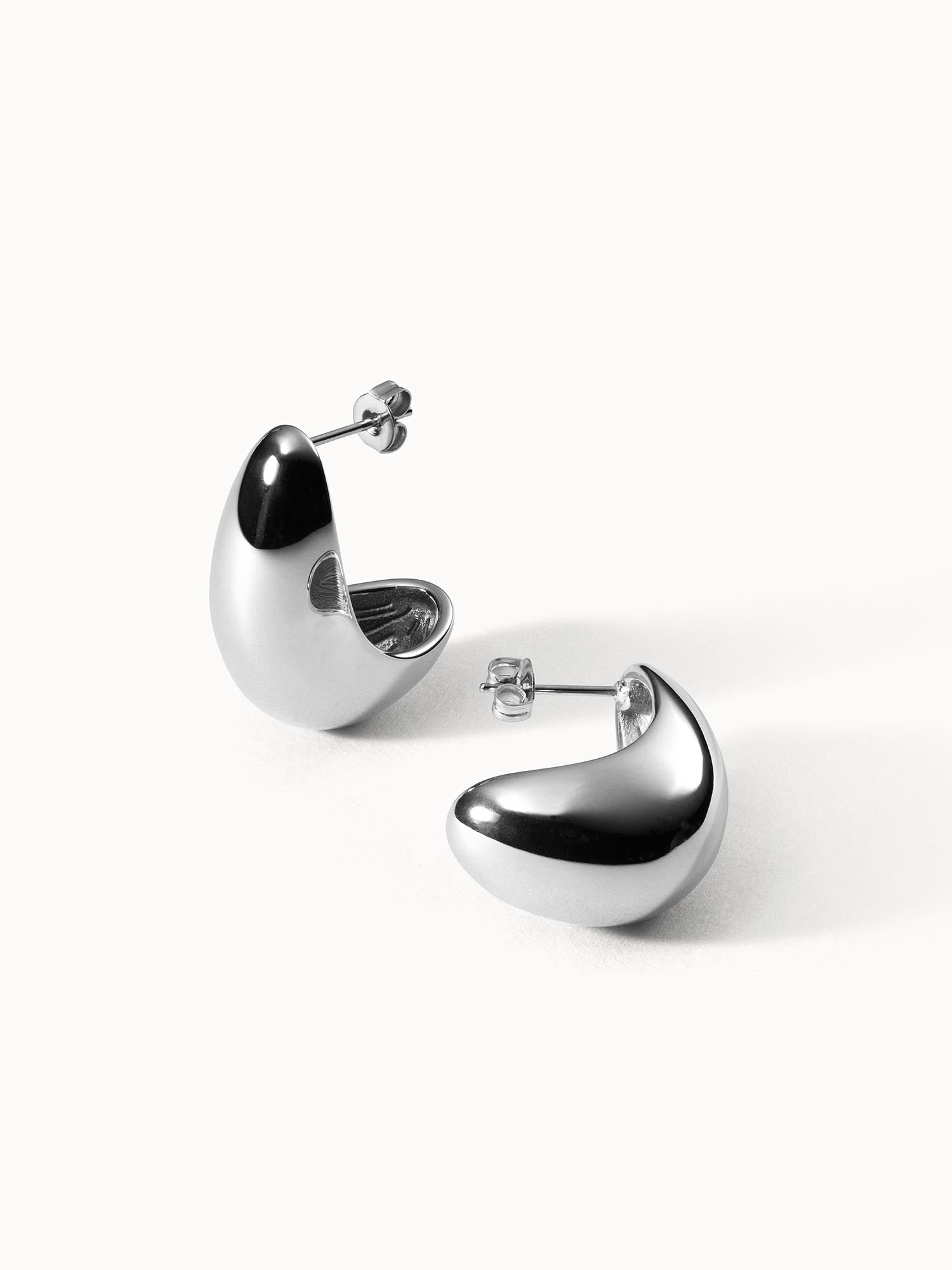 Boucles d'Oreilles Drop