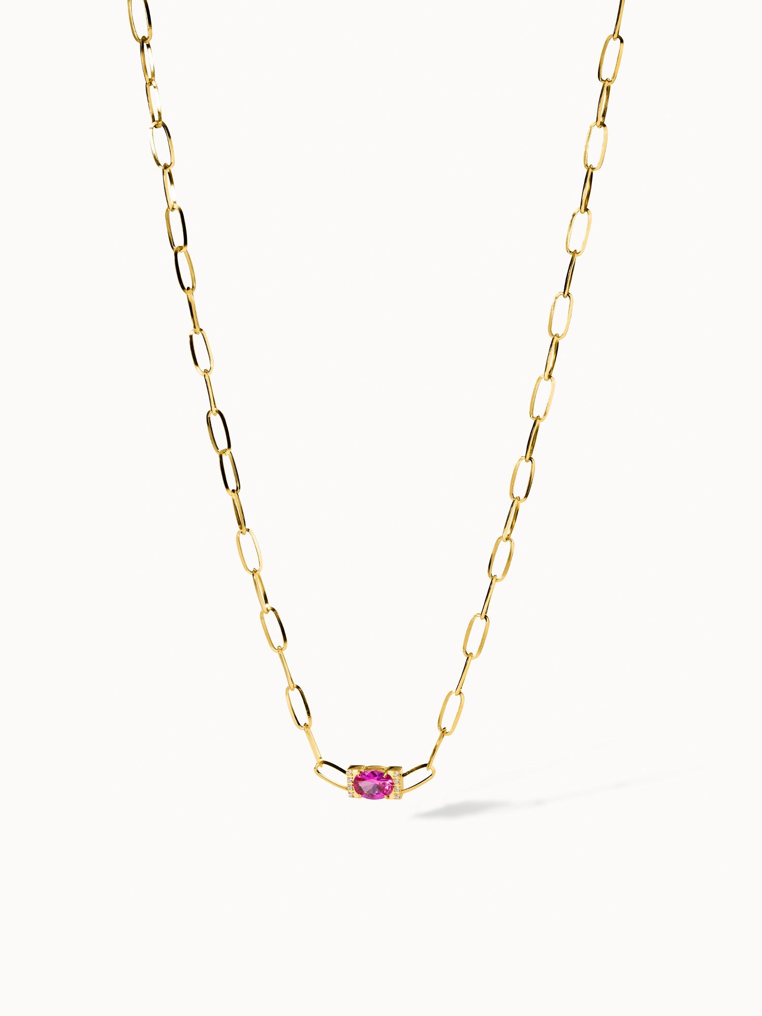 Romance Necklace