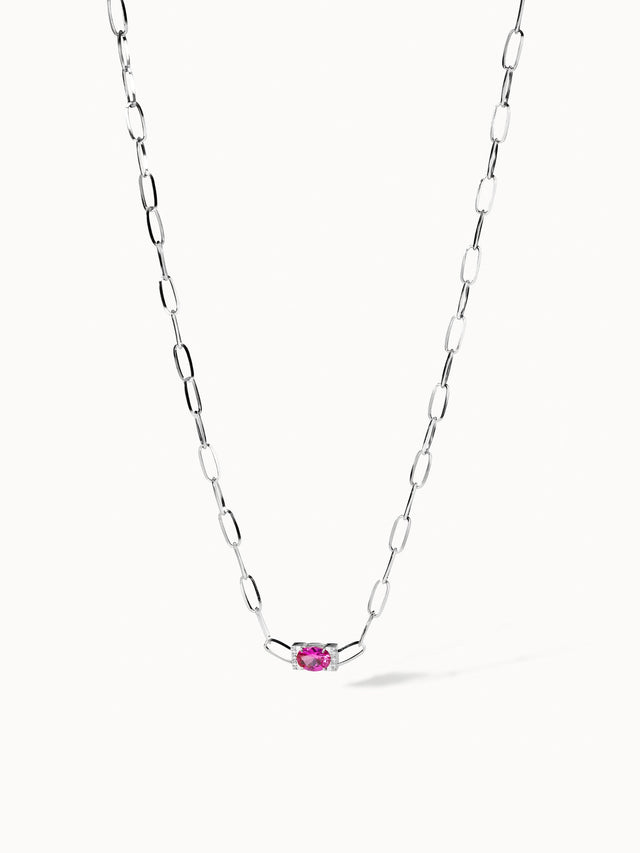 Romance Necklace