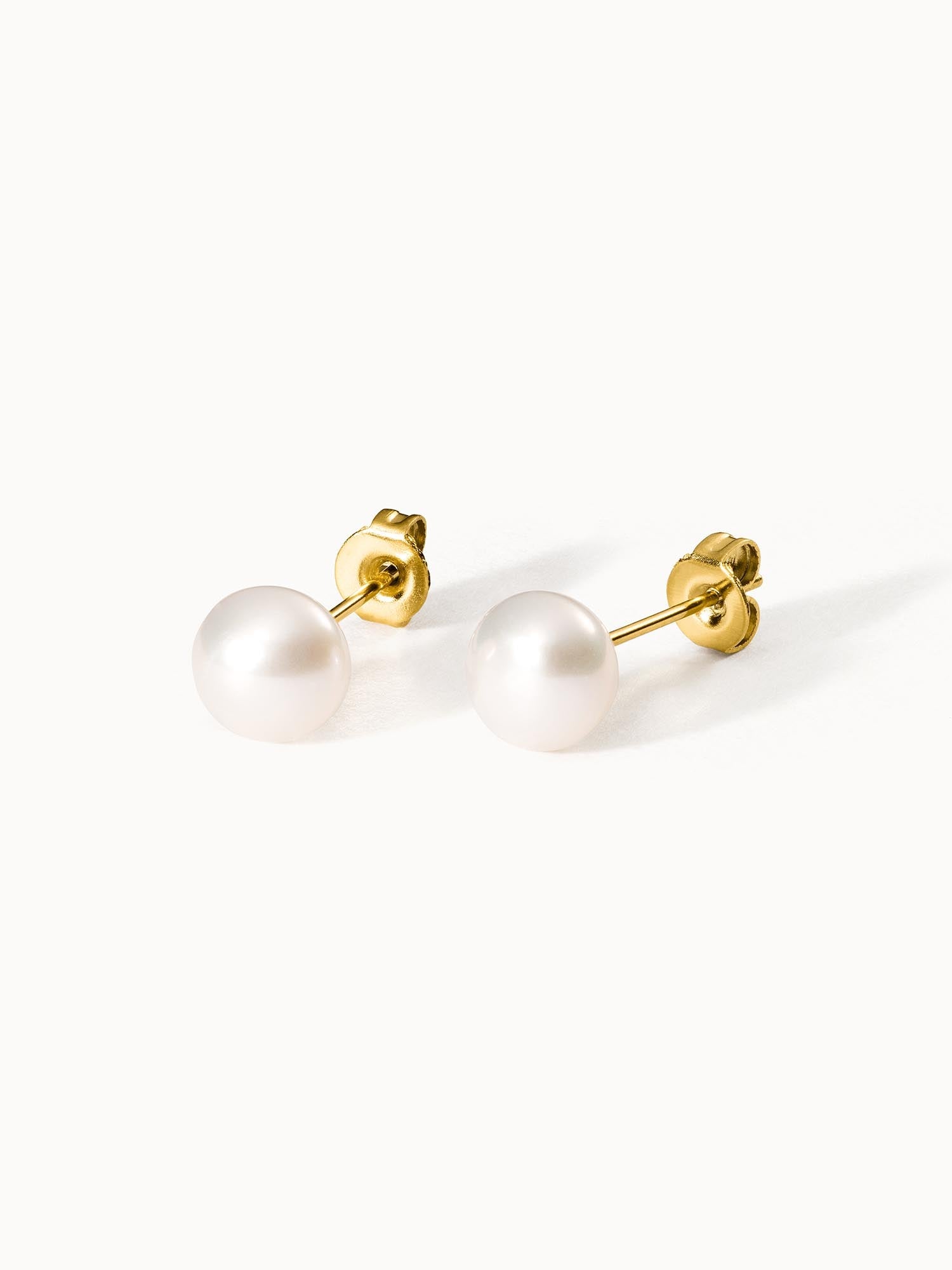 Boucles d'Oreilles Pearl