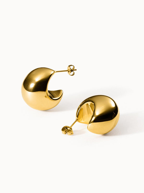 Moonshine Earring
