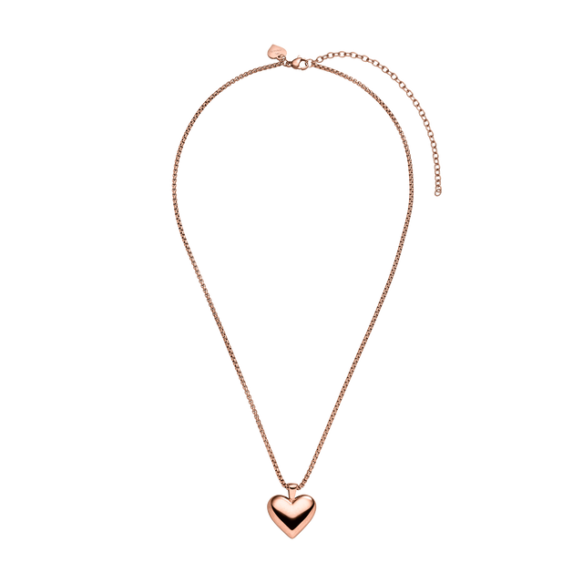 Lovebird Ketting