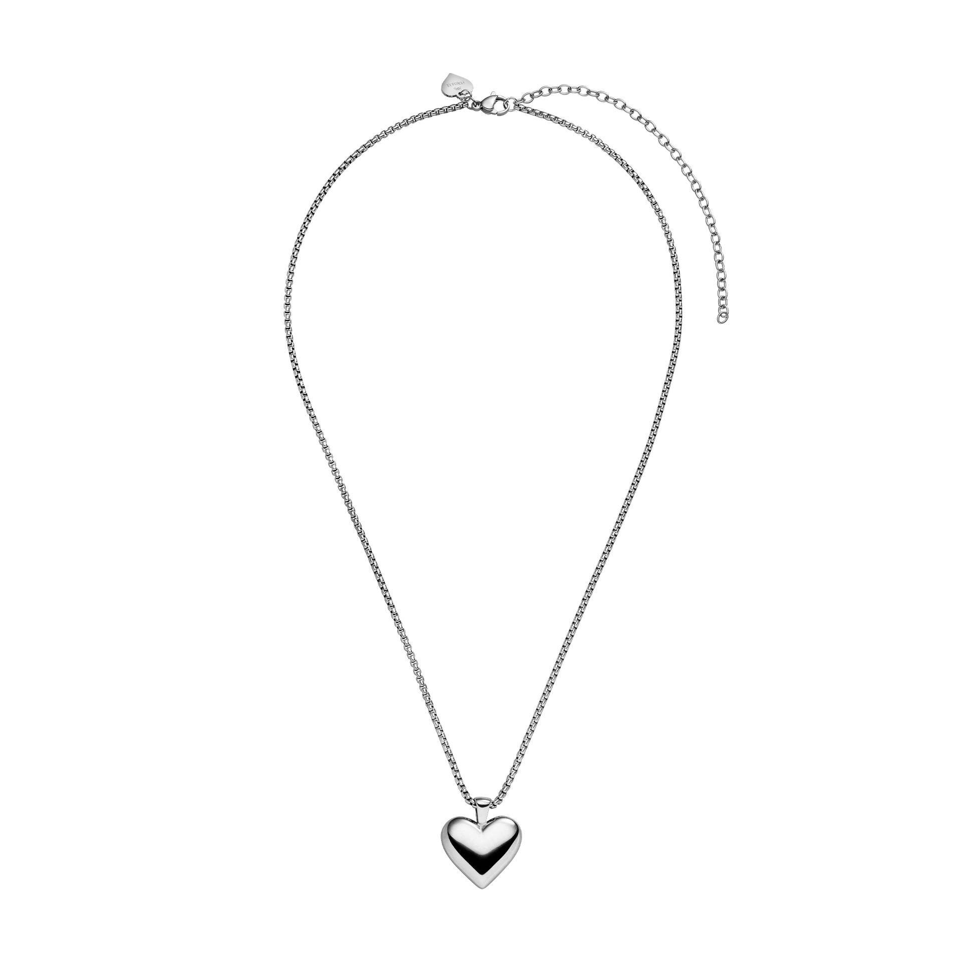Lovebird Ketting
