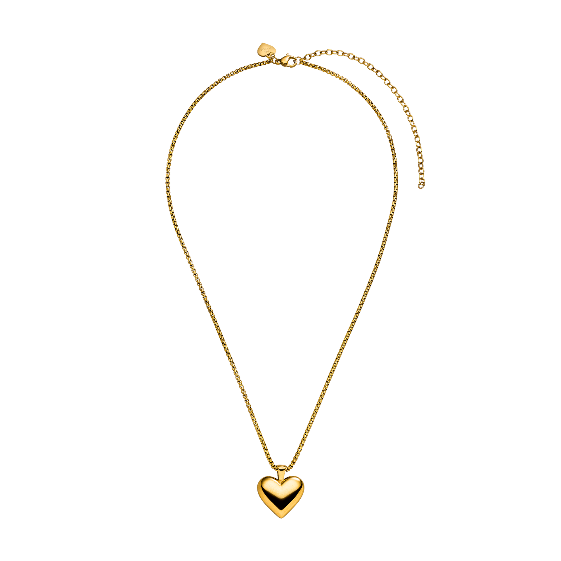 Lovebird Ketting