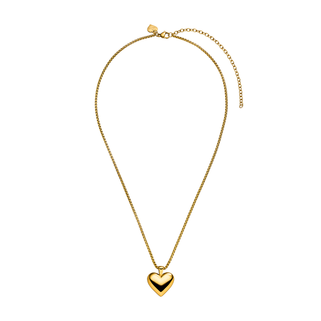 Lovebird Ketting