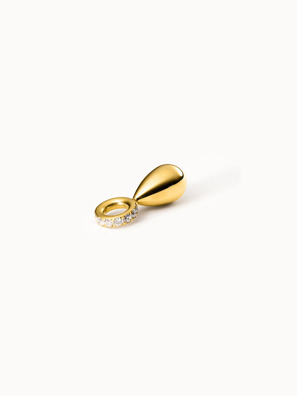 Drop Charm