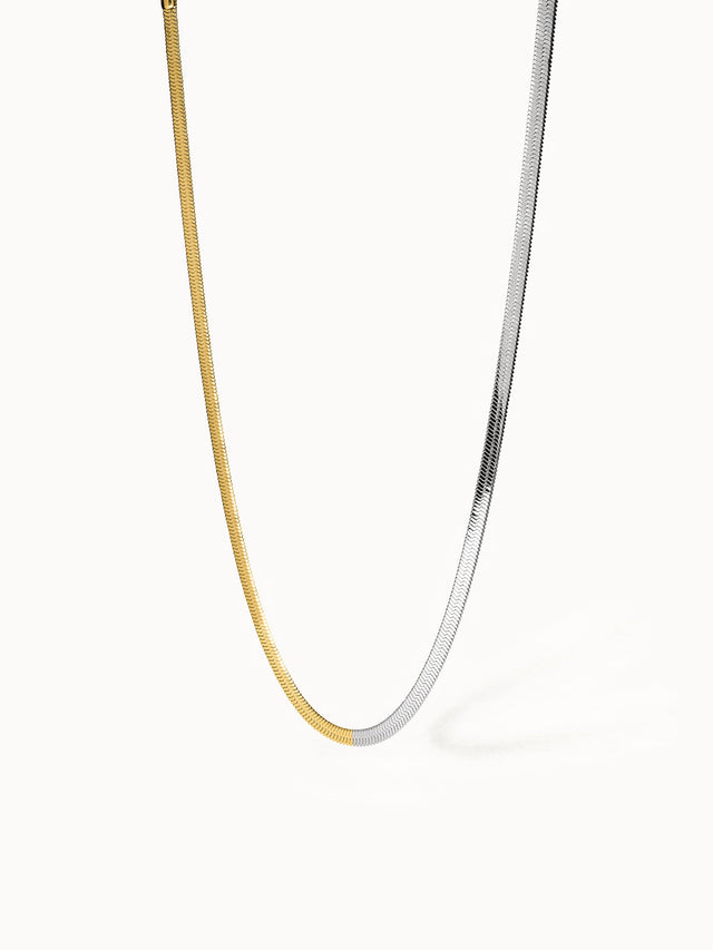 Duality Ketting
