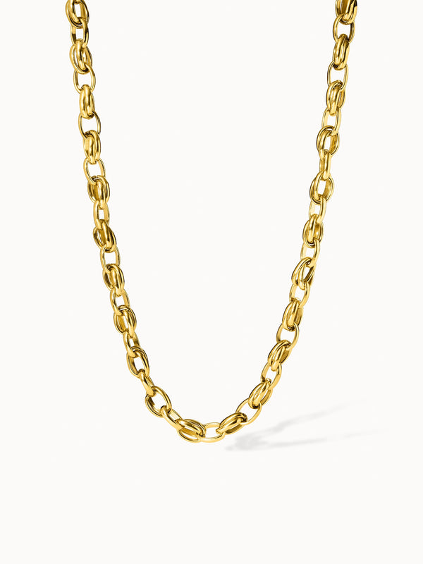 Opulence Necklace