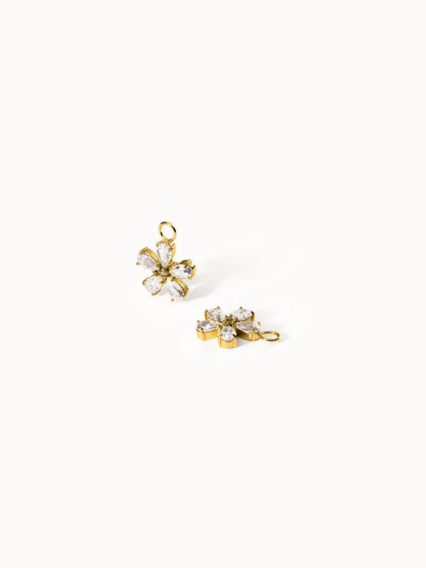 Spring Earring Charm Set