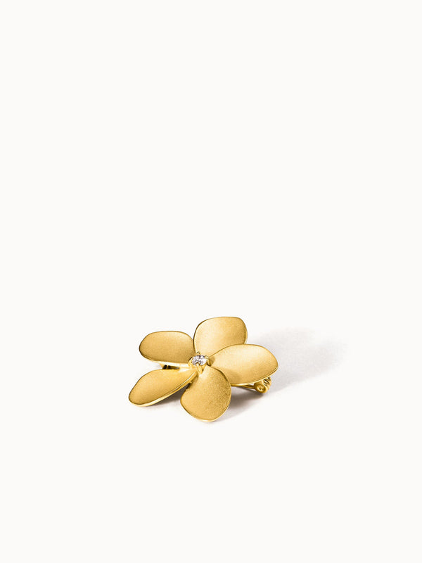 Empowher Brooch