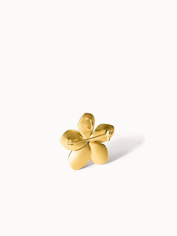 Empowher Brooch