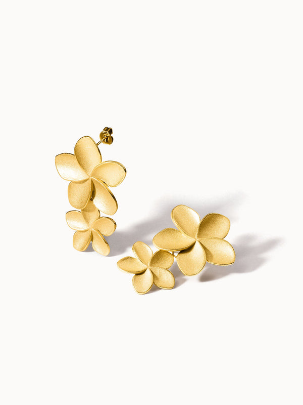 Boucles d'Oreilles Empowher