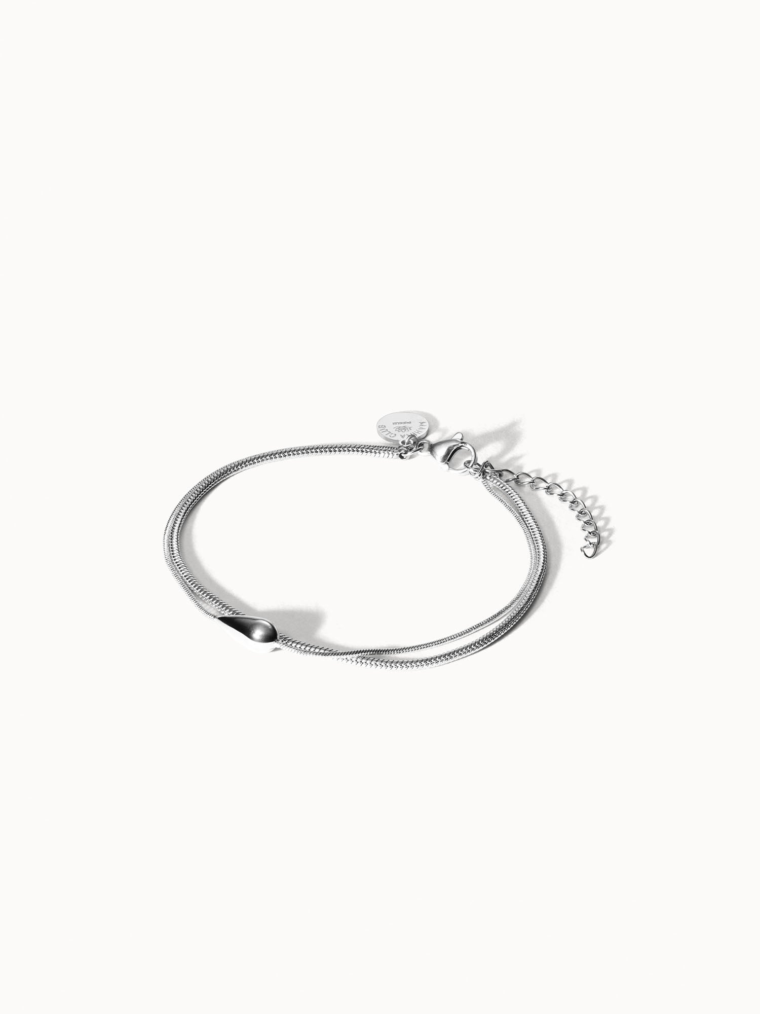 Mahina Club Dauwdruppel Armband