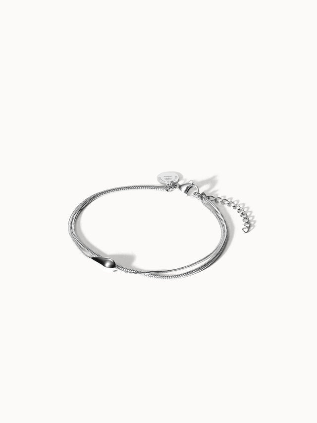 Mahina Club Dauwdruppel Armband