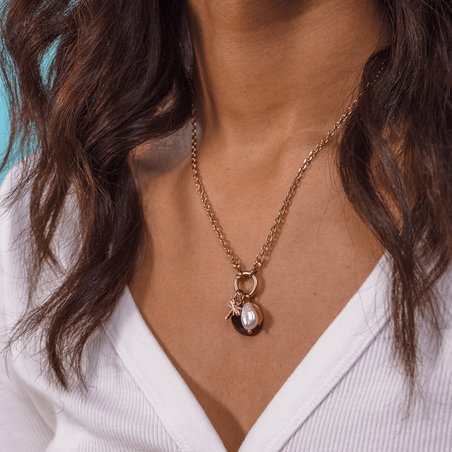 Plate Charm