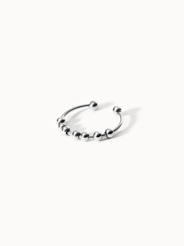 Shade Anxiety Ring