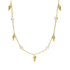 Collier Akala