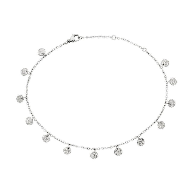 Malihini Coin Anklet