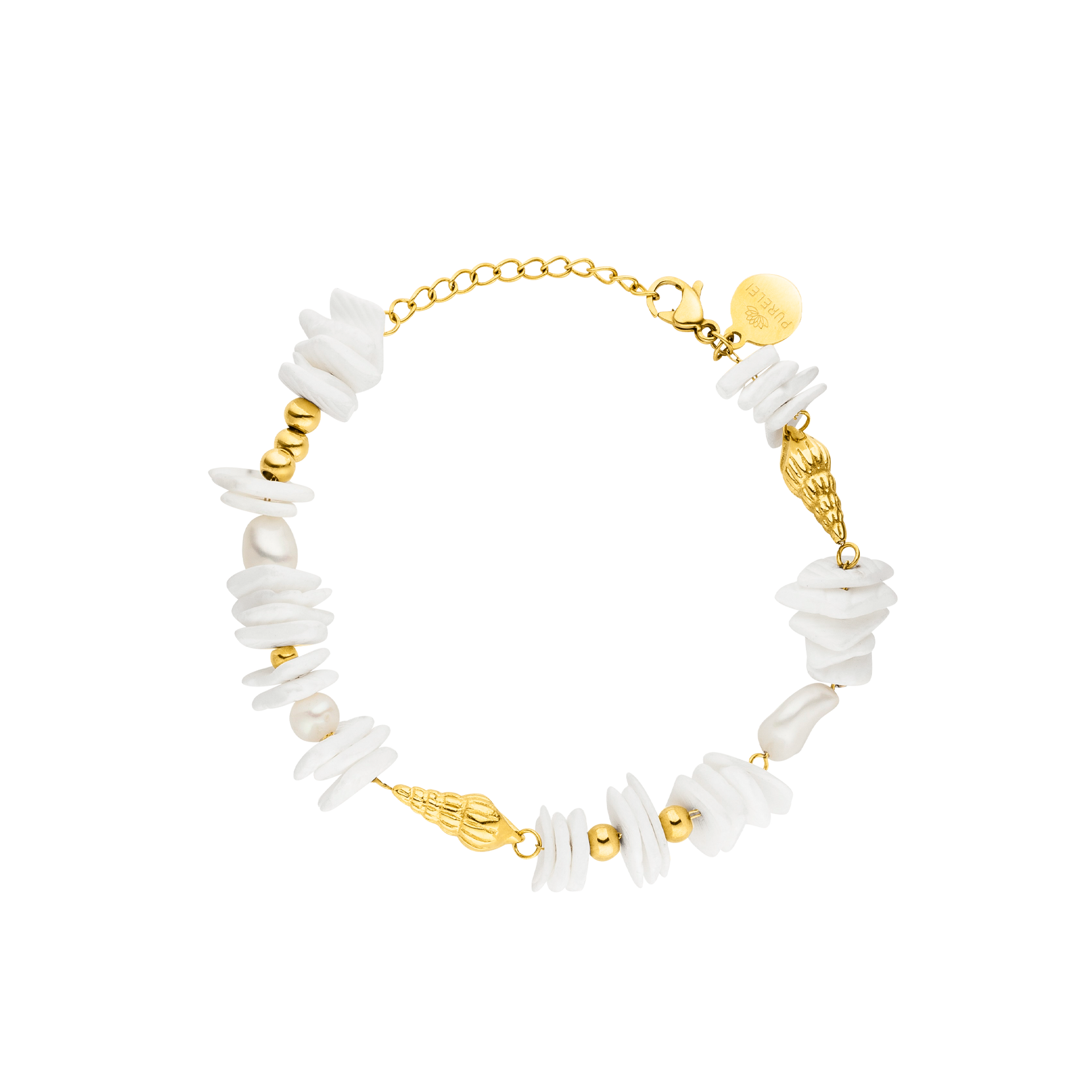 Wela Armband