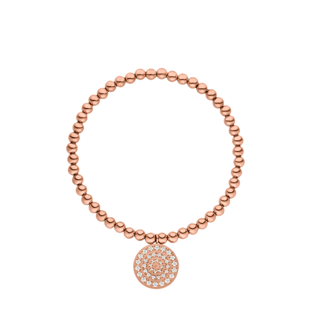 Shining Coin Bracelet
