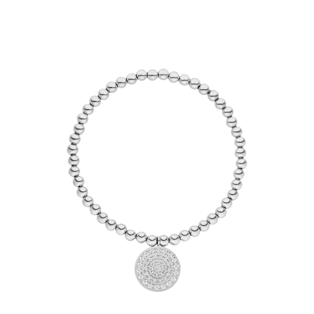 Shining Coin Bracelet
