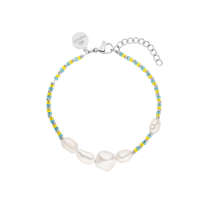 Blissful Armband