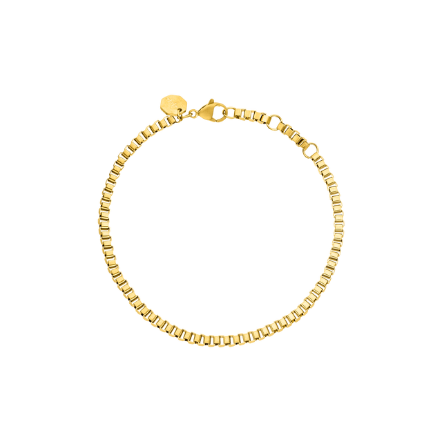 Solidarity Bracelet