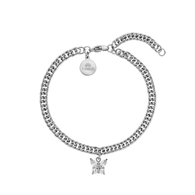 Butterfly Bracelet