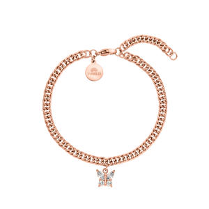 Butterfly Armband