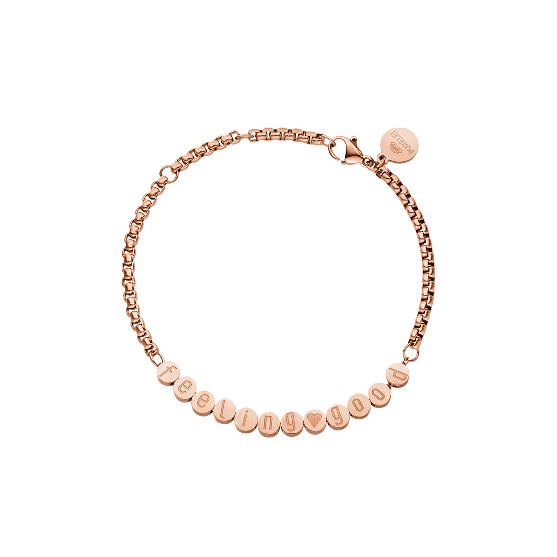 Feel Good Armband