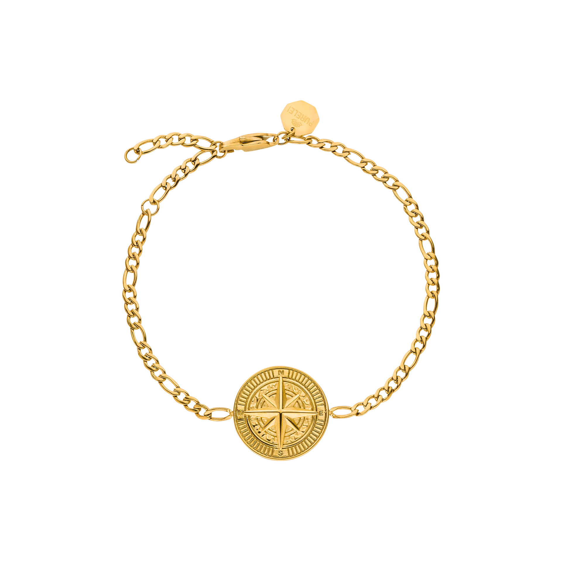 Compass Bracelet