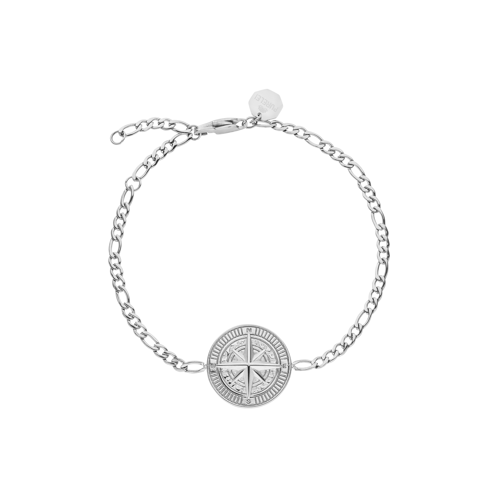 Compass Bracelet